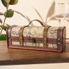 Old World Wood Wine Box Twine