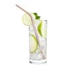 Summit Cocktail Straws in Copper ViskiÂ®