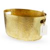 Gold Hammered Tub TwineÂ®