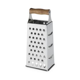 Acacia Wood Handled Cheese Grater TwineÂ®