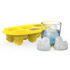Quack Silicone Ice Cube Tray True