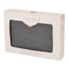 Slate Tapas Plates by TwineÂ®