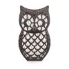 Wise Owl Cork Collector by TwineÂ®