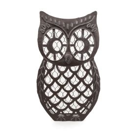 Wise Owl Cork Collector by TwineÂ®