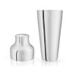 Harrison 25 Oz Stainless Steel Parisian Shaker ViskiÂ®