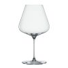 Spiegelau Definition 34 Oz Burgundy Glasses (Set of 2)