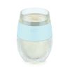 Wine FREEZEâ„¢ Translucent Ice Blue HOSTÂ®