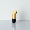Belmont Gold Heavyweight Bottle Stopper ViskiÂ®