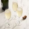 CuvÃ©e Champagne Flutes True