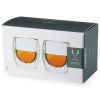 Double Walled Spirits Glasses ViskiÂ®