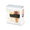 Beer FREEZEâ„¢ Black HOSTÂ® (Set of 2)