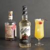 Collins 32 Oz Orgeat Cocktail Syrup