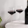 Seneca Crystal Wine Glasses ViskiÂ® (Set of 2)