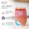 Wine FREEZEâ„¢ Blush "Best Mom Ever" HOSTÂ®