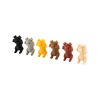 Spot On Dog Drink Charms True Zoo (Set of 6)