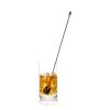 40 CM Gunmetal Weighted Barspoon ViskiÂ®