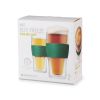Beer FREEZEâ„¢ Green HOSTÂ® (Set of 2)