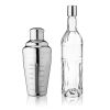 Vistas 14 Oz Measured Cocktail Shaker True