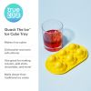 Quack Silicone Ice Cube Tray True