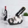 Klutzy Kitty Bottle Holder True