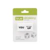Drinking Dice True (Set of 2)
