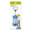 Soar Blue Winged Corkscrew True