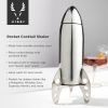 Irving Rocket 24 Oz Cocktail Shaker ViskiÂ®