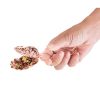 Rose Gold Pineapple Tea Infuser by Pinky Up