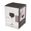 Reserve Inez Crystal Bordeaux Glasses ViskiÂ® (Set of 4)