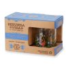 Artistico Recycled Tumblers TwineÂ® (Set of 2)