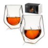 Aerating Whiskey Tasters ViskiÂ® (Set of 2)