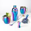 Mirage Barware & Moscow Mule Set by BlushÂ