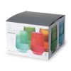 Wine FREEZEXL in Vivid Set (set of 4 ) by HOST
