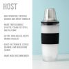 Cocktail Shaker FREEZEâ„¢ HOSTÂ®