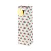 Candles Holiday Wine Bag Cakewalkâ„¢