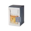Pedestal 23 Oz Crystal Mixing Glass ViskiÂ®