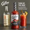 Collins 32 Oz Spicy Bloody Mary Cocktail Mix