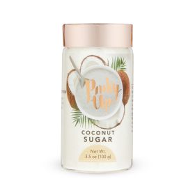 Coconut Sugar Pinky UpÂ®