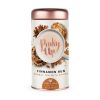 Cinnamon Bun Loose Leaf Tea Tins by Pinky Up
