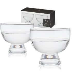 Raye Crystal Mezcal Glasses ViskiÂ® (Set of 2)