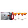 Spiegelau 5.8 Oz Perfect Cocktail Glasses (Set of 4)