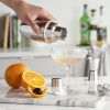 8.5 Oz Stainless Steel Cocktail Shaker True