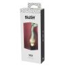 Siren Bottle Stopper Blush