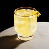 Meridian Crystal Tumblers ViskiÂ® (Set of 2)