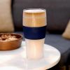 Beer FREEZEâ„¢ Varsity Blue HOSTÂ® (Set of 2)