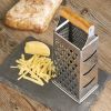 Acacia Wood Handled Cheese Grater TwineÂ®