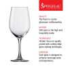 Spiegelau Wine Lovers 20.5 Oz Bordeaux Glasses (Set of 4)