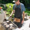 Canvas Grilling Apron Foster & Ryeâ„¢
