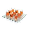 Tic Tac Shot Drinking Board Game True