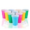 True Party Neon Beer Pong Set